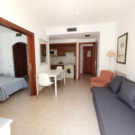 Jardines De Isla Canela, Segunda Planta Dış mekan fotoğraf