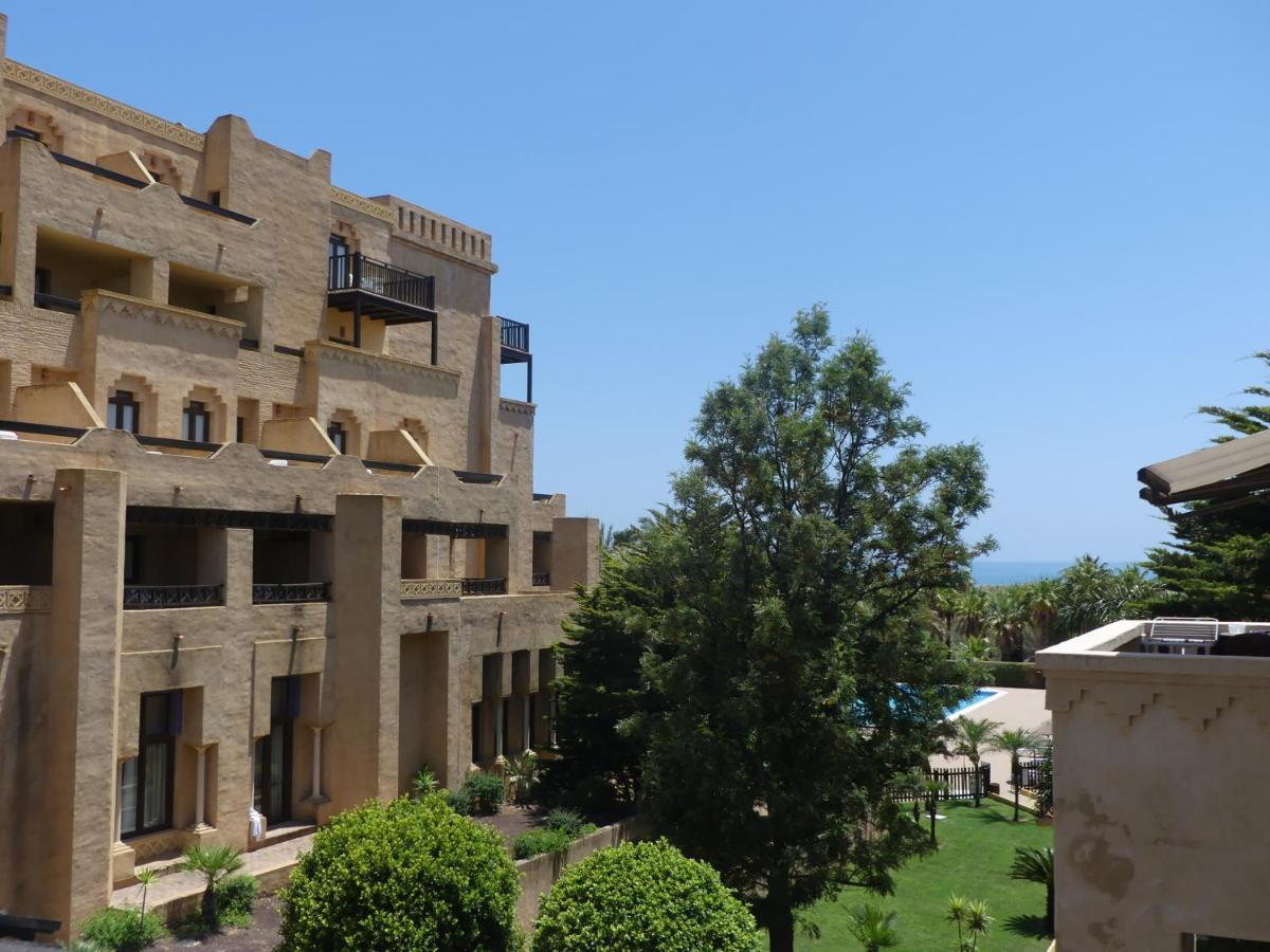Jardines De Isla Canela, Segunda Planta Dış mekan fotoğraf