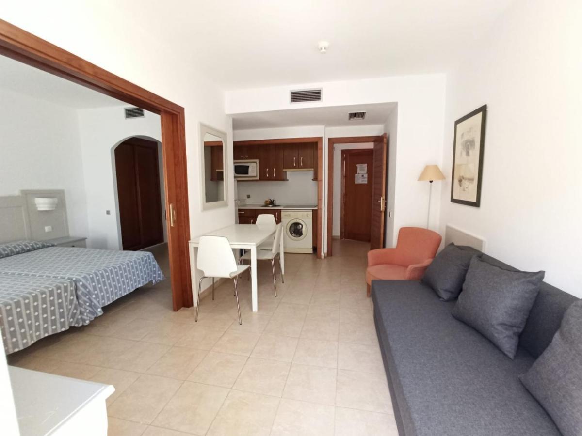 Jardines De Isla Canela, Segunda Planta Dış mekan fotoğraf