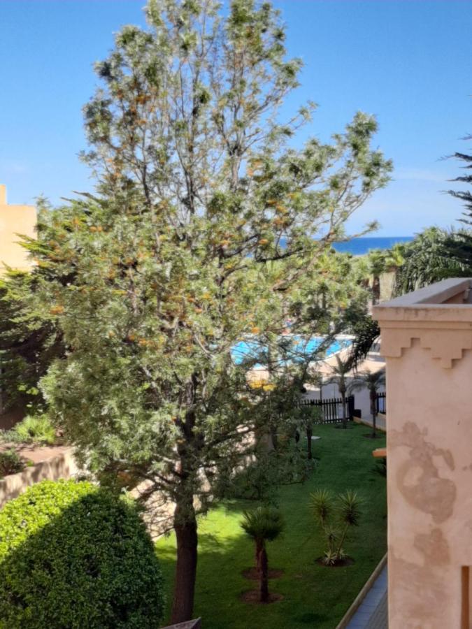 Jardines De Isla Canela, Segunda Planta Dış mekan fotoğraf